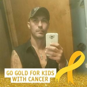 Meet your Posher, Joseph